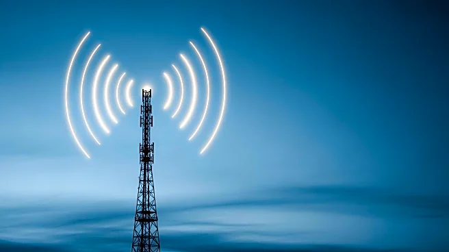 Radio Free Europe's Hungarian Service Shuts Down Following President Trump's Funding Cuts