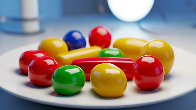 Ultra-Processed Foods Linked to Health Risks Across Major Organ Systems