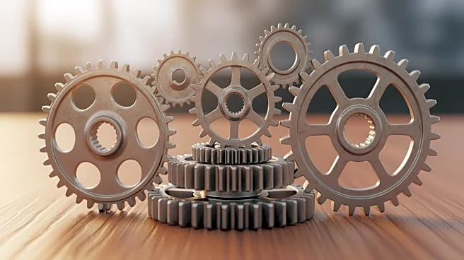 India's Labour Codes Reform: A Major Overhaul of Workforce Regulations