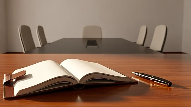 Netanyahu's Diary Highlights Ties with Republican Lawmakers Amid Tensions with Biden Administration