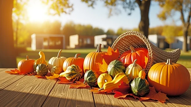 Big Sunday's Thanksgiving Event to Support Community at Radford Studio Center