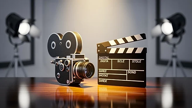 Miramax Partners with Qatar Film Committee for 'Serendipity' Remake and Original Series Development