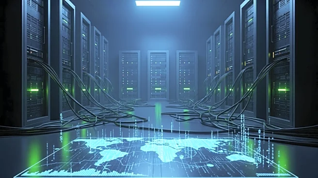 Iran's Secret Cyber Unit Targets Israelis for Terror Operations