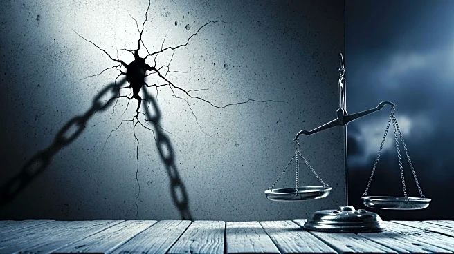 Corruption Scandal Threatens Ukraine's War Efforts Against Russia