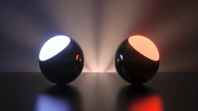 China's Nuclear Expansion Challenges U.S. Strategic Superiority