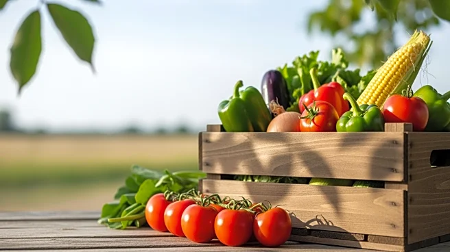 Farmworkers File Lawsuit Against Trump Administration Over Wage Cuts