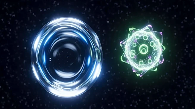 International Space Station Focuses on Fluid Physics and Stem Cell Research