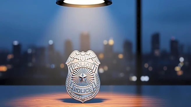 Jessica Tisch Retained as NYPD Commissioner by Mayor-Elect Mamdani