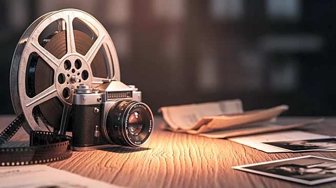 Documentary Filmmaker Explores Portugal's Fascist Regime Through Archives