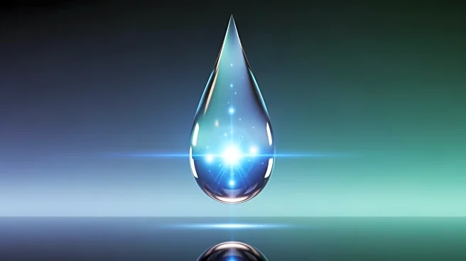 Mercy Halo Blood Test Shows Promise in Early Lung Cancer Detection