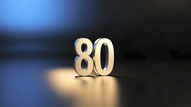 CSIR Celebrates 80th Anniversary with Strong Performance