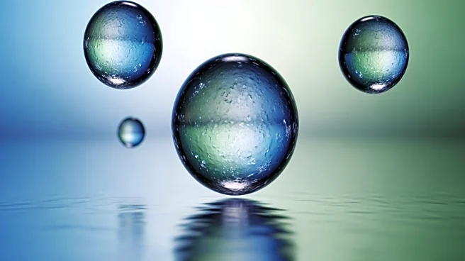 Innovative Microsphere Technology Offers New Approach to Gut Health Diagnostics