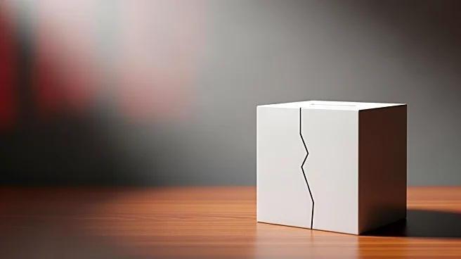 Red Cross to Cut Jobs and Budget Amid Donor Fatigue