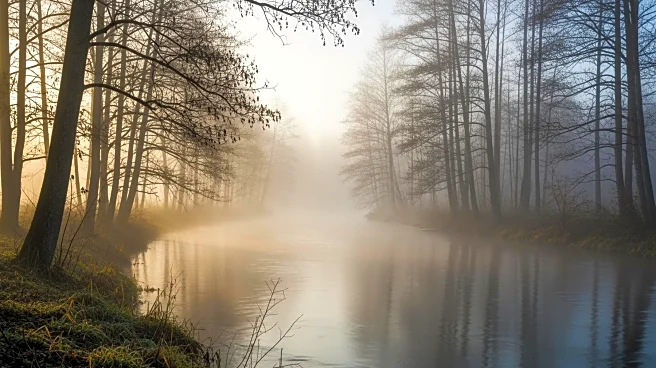 Documentary 'Silent Flood' Offers Unique Perspective on Ukraine War
