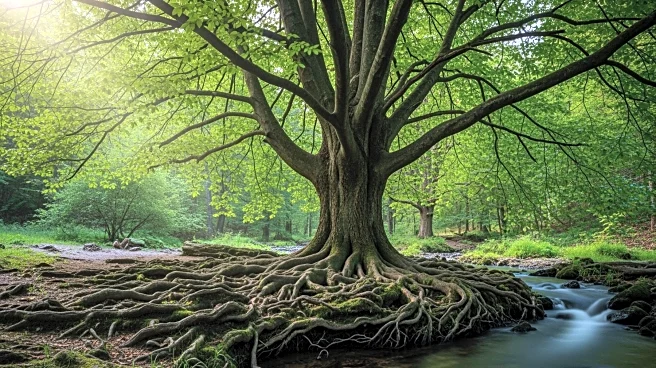 Study Explores Impact of Nature Connectedness on Behavioral Change