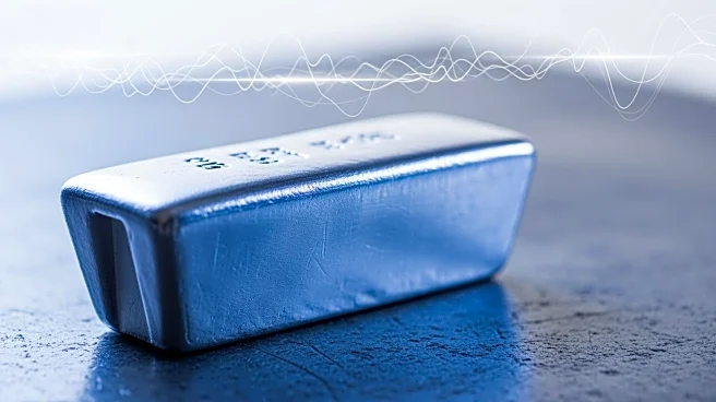 UK Aluminium Industry Seeks Government Support Amid Rising Energy Costs