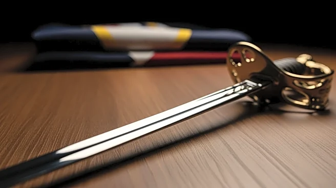 Military Oath Sparks Debate Between President Trump and Veterans