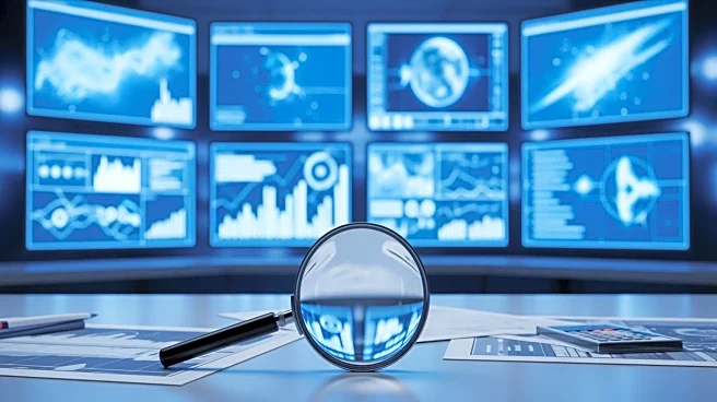 Congress Requests Audit of NASA's Goddard Space Flight Center Actions