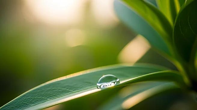 Morocco Secures $420 Million Deal with Japan to Enhance Water Management Amidst Rising Scarcity