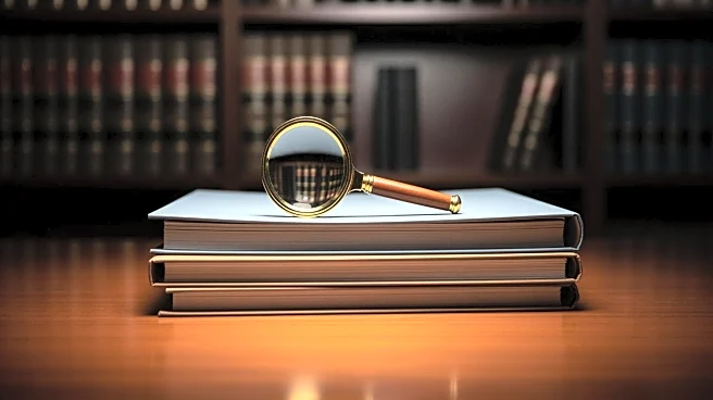 Jim Jordan Requests Bank Information in Investigation of Special Counsel Jack Smith