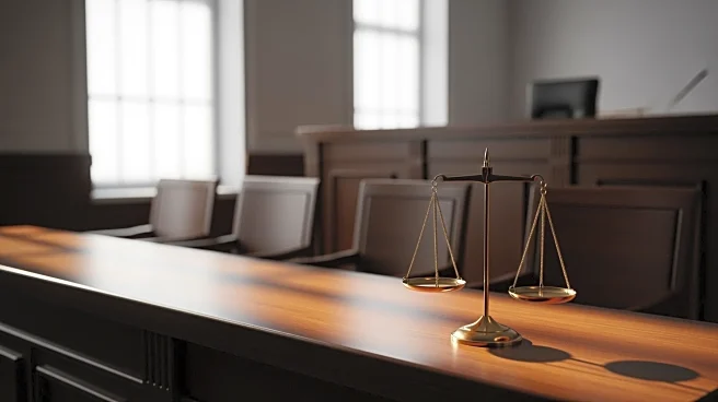 Transformation of U.S. Immigration Courts Raises Concerns Over Due Process