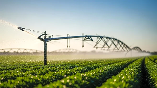 World Bank to Invest in Gombe's Irrigation and Agriculture Projects