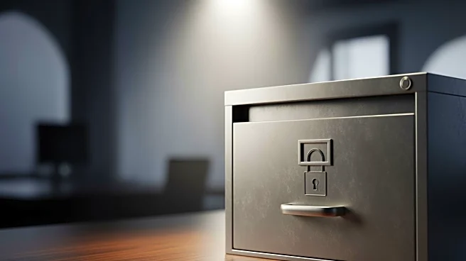 Judge Halts IRS Data Sharing with DHS for Immigration Enforcement