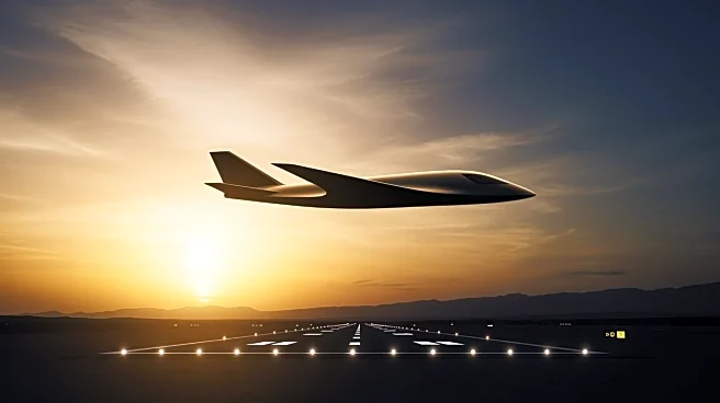 Dubai Airshow 2025 Attracts Global Attention with Record Attendance