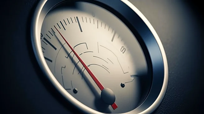 U.S. Consumer Sentiment Drops Amid Economic Concerns