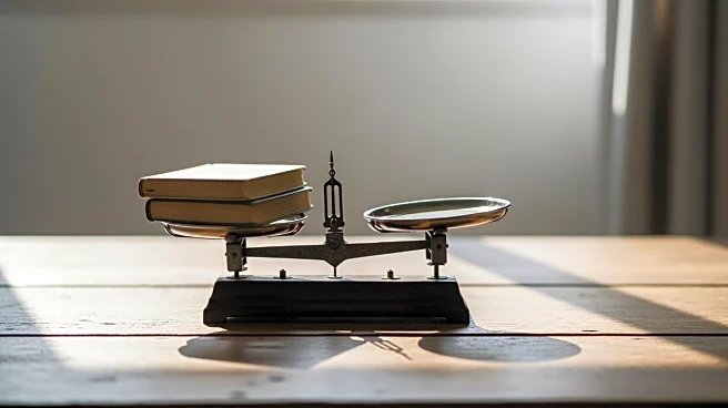 Nonprofits Adapt to Budget Cuts Amid Economic Uncertainty