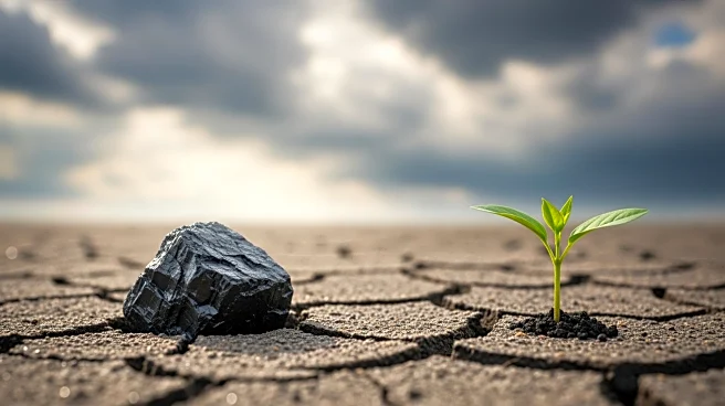 UN Climate Summit Faces Fossil Fuel Dispute in Draft Agreement