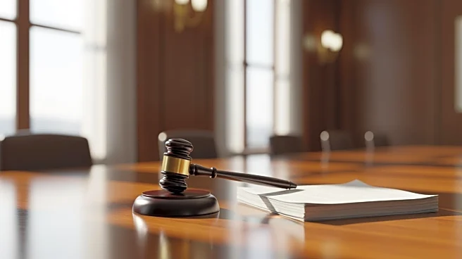 Congressional Leaders Propose Reform to Censure Process Amid Rising Complaints