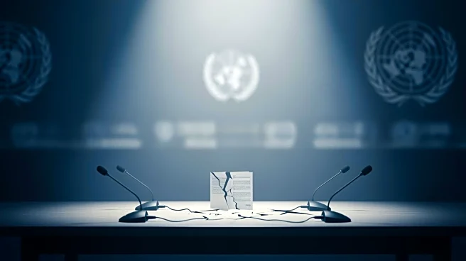 Iranian Foreign Minister Declares Cairo Agreement with IAEA 'Dead'