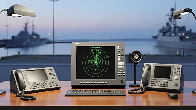 Iranian Navy's Inactivity Raises Concerns Over Operational Readiness