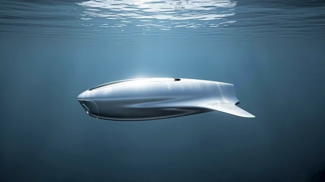 NATO Tests New Submarine-Hunting Drones in Baltic Sea Amid Rising Threats