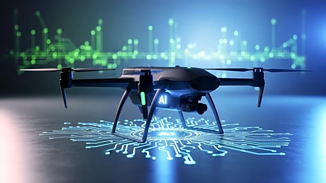 Department of Defense Utilizes AI for Predictive Maintenance to Enhance Military Readiness