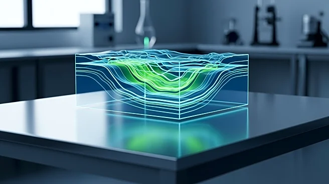 Advanced Modeling Technique Improves Nuclear Waste Safety Assessment