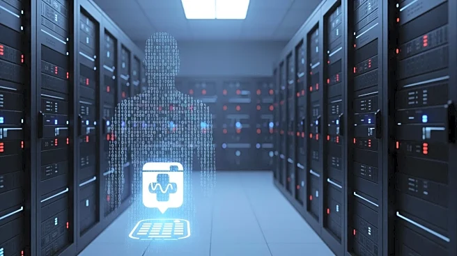 Shadow AI Poses Cybersecurity Risks in Canadian Healthcare