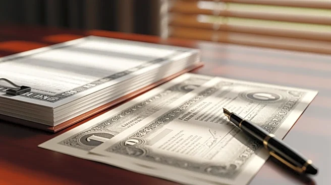 Colombia Executes Major Bond Transactions Amid Economic Strategy