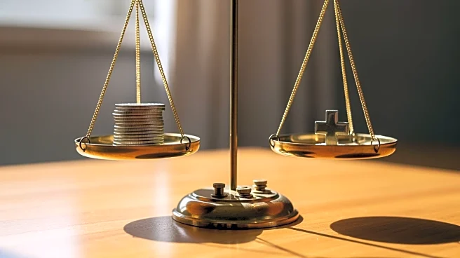 Colorado Residents Reduce Spending Amid Rising Health Care Costs