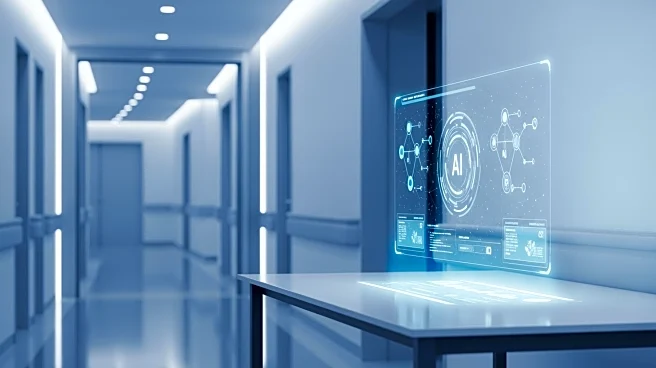 AdventHealth Tops Gartner Healthcare Supply Chain Ranking, Highlighting AI and Clinical Collaboration