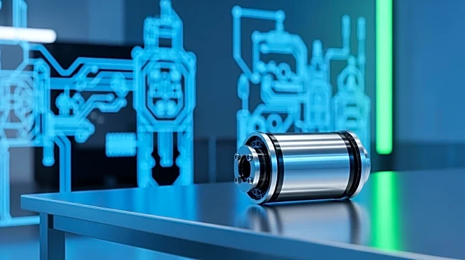 Cliantech Solutions and Encore Systems Partner to Enhance BESS Manufacturing in India