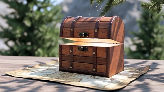 Northern Miner Announces Third Regional Prize in Canadian Treasure Hunt