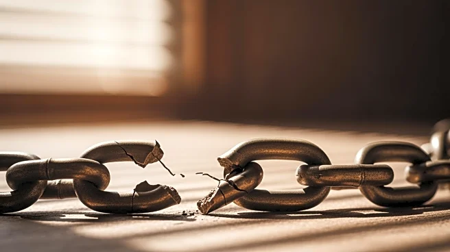 UN Human Rights Expert Urges U.S. to Lift Sanctions on Cuba Amid Economic Struggles