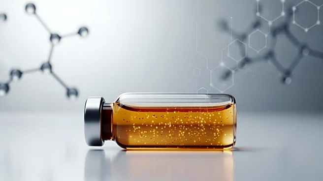 Scientists Develop Nano-Enhanced Vinegar to Combat Bacterial Infections