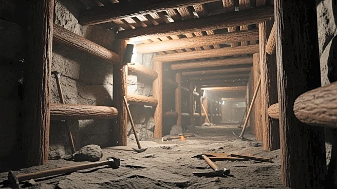 Spanish Coal Mine Accident Results in Two Fatalities, Raises Safety Concerns