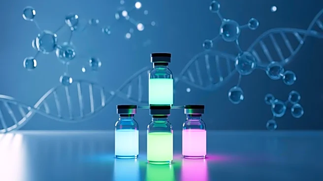 Triple Therapy Induces Strong Immune Response Against Leukemia in Preclinical Study