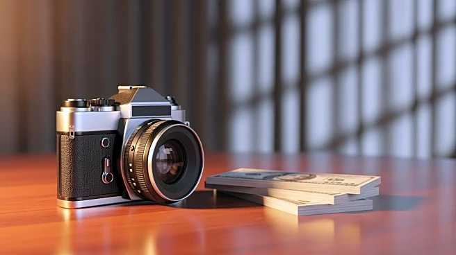 Ukraine Plans Cash Rebates to Attract International Film Productions