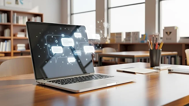 OpenAI Launches ChatGPT for Teachers Amid Mixed Reactions