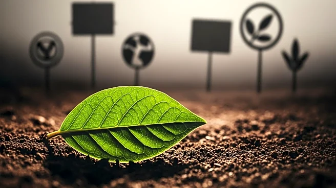 UN Climate Conference Focuses on Reforming Agriculture Amidst Protests